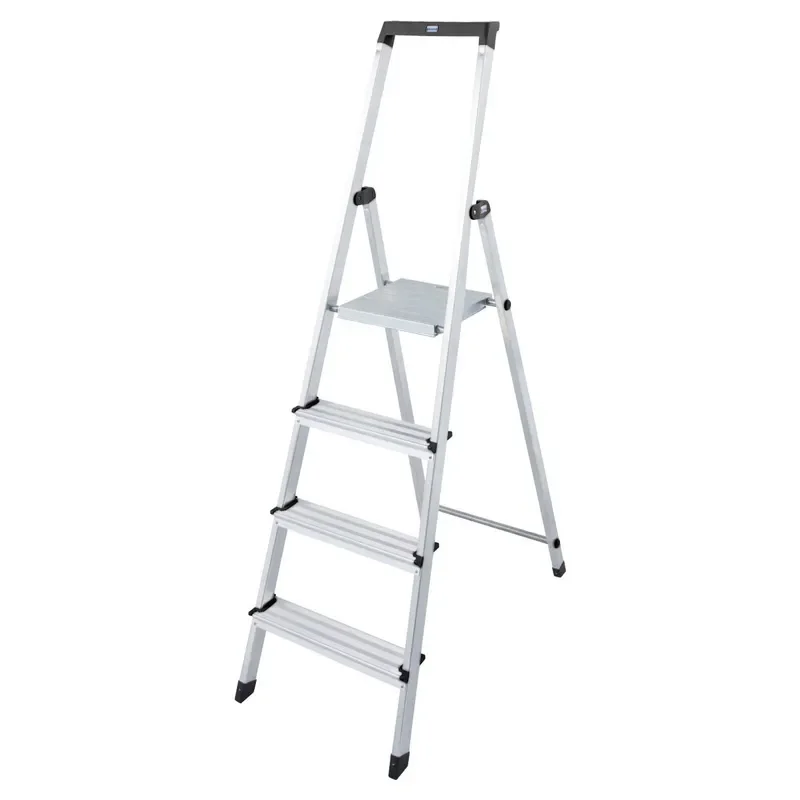 Стремянка Krause Monto Solidy 126221 1х4