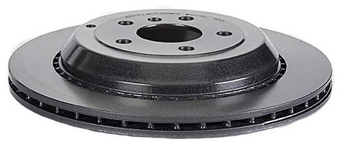 Диски Brembo задние 09R12421