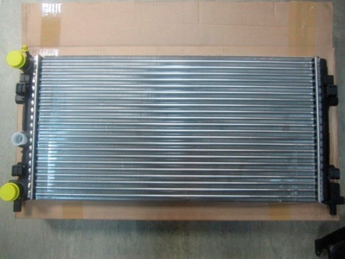 Nissens радиатор основной 640012 купить,NaN