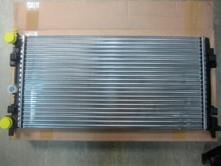 Nissens радиатор основной 640012 купить,NaN