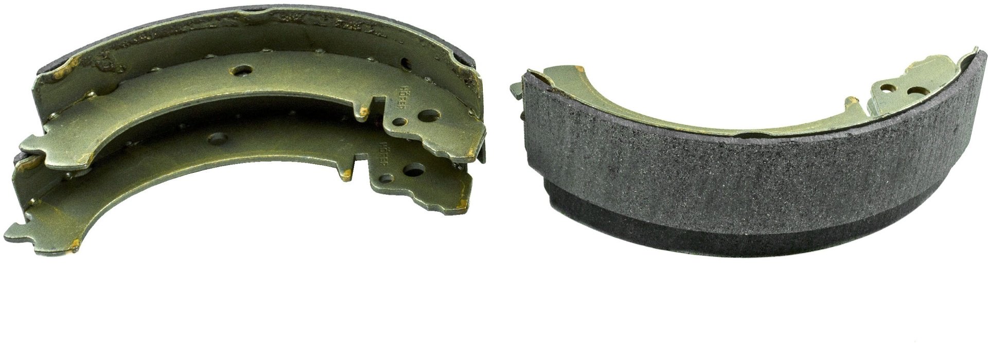 Колодки HOFER задние HF 350 920 4 шт купить,NaN