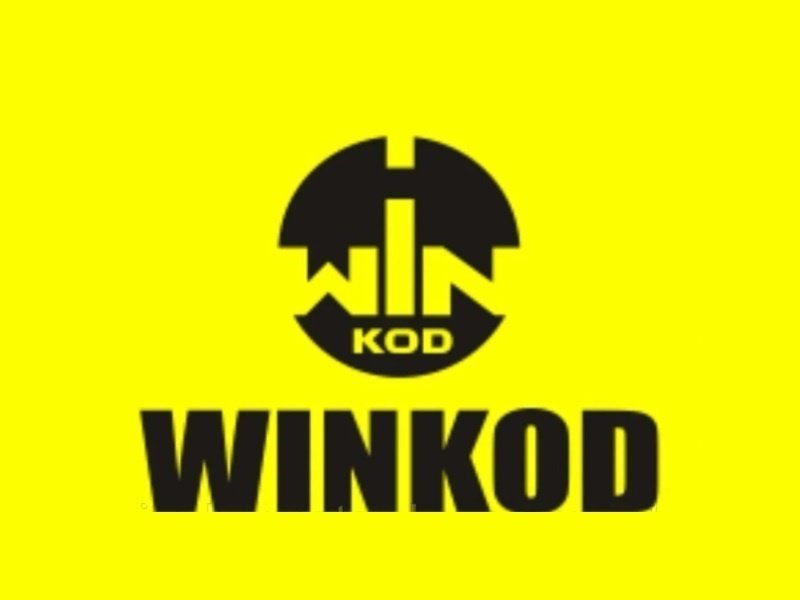 Диски Winkod передние W660310BD
