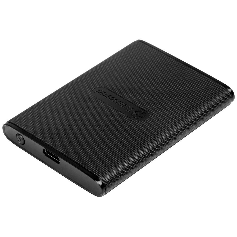 Внешний SSD накопитель Transcend ESD270C TS500GESD270C черный - ForteMarket Внешний SSD накопитель Transcend ESD270C TS500GESD270C черный купить,0