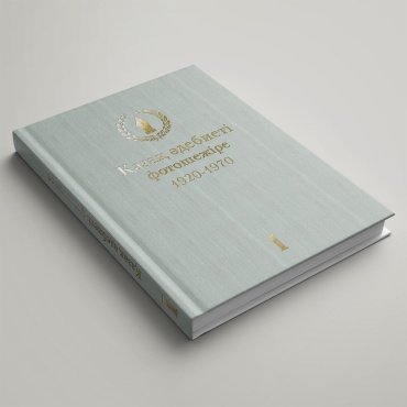 Книга Омаров Ж.: Қазақ әдебиеті: фотошежіре 1920-1970 ж. купить,NaN