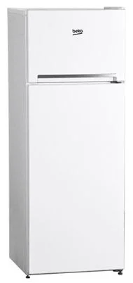 Холодильник BEKO RDSK240M00W White