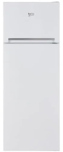 Холодильник BEKO RDSK240M00W White купить,0