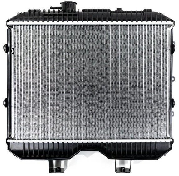 HOFER радиатор основной HF 708 448 купить,NaN