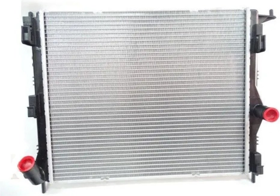 HOFER радиатор основной hf708464 купить,NaN