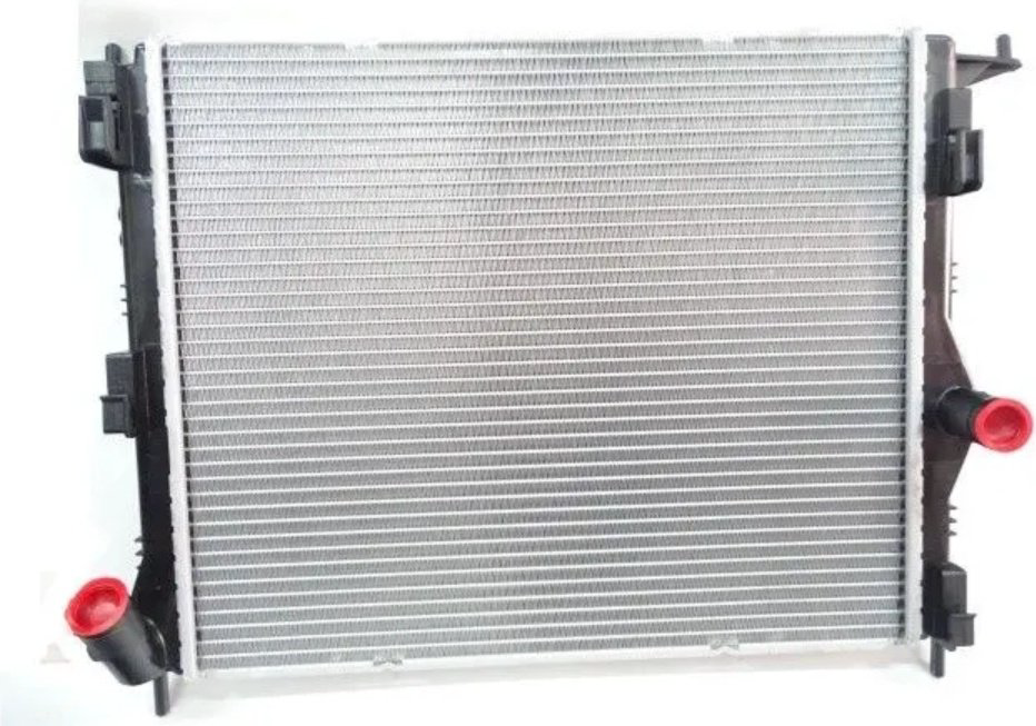 HOFER радиатор основной hf708464 купить,NaN