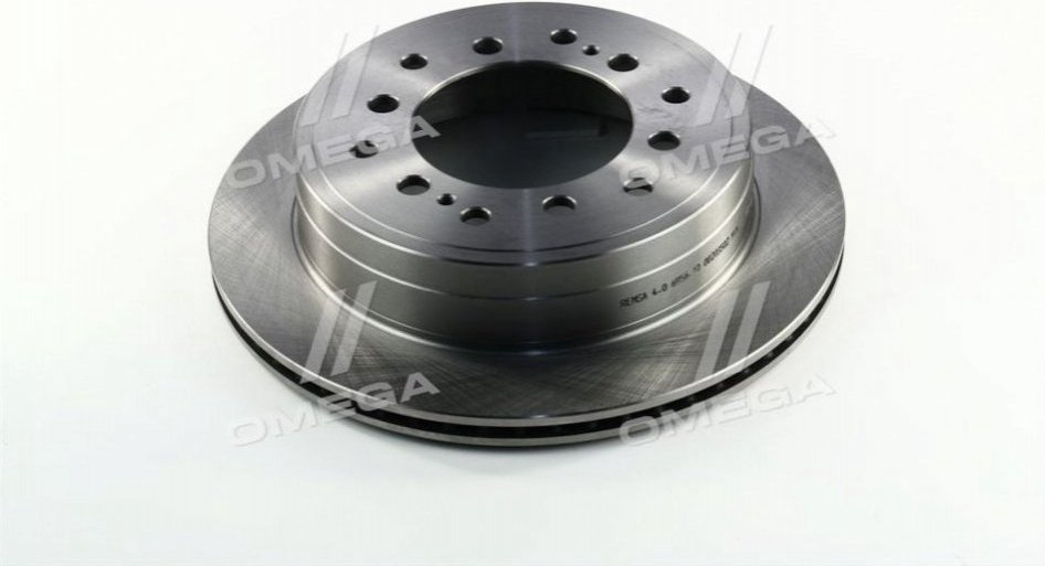 Диски HI-Q передние SD4102 купить,16818
