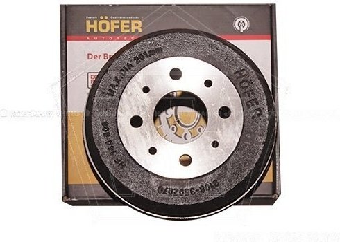 Диски HOFER задние HF 144 806 купить,NaN
