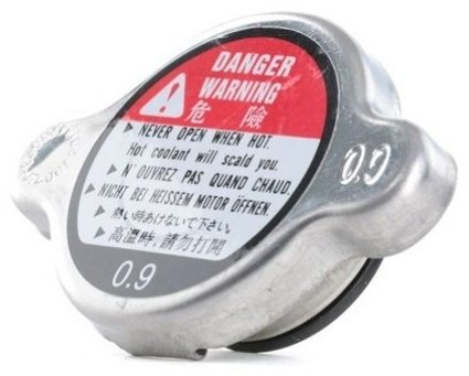 Japanparts крышка радиатора KH-C19 - ForteMarket Japanparts крышка радиатора KH-C19 купить,NaN