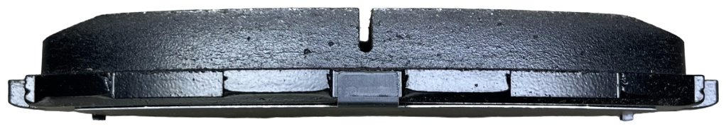 Колодки HI-Q SP2138 купить,NaN