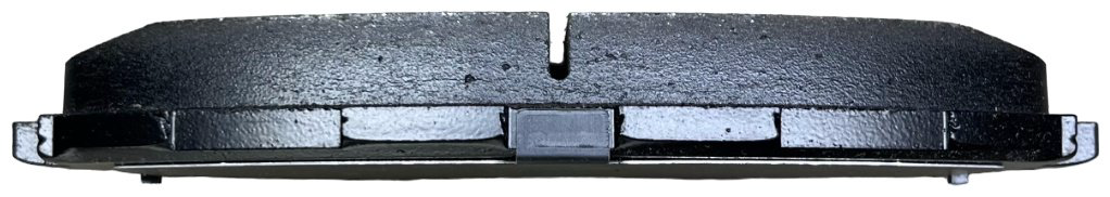 Колодки HI-Q SP2138 купить,NaN