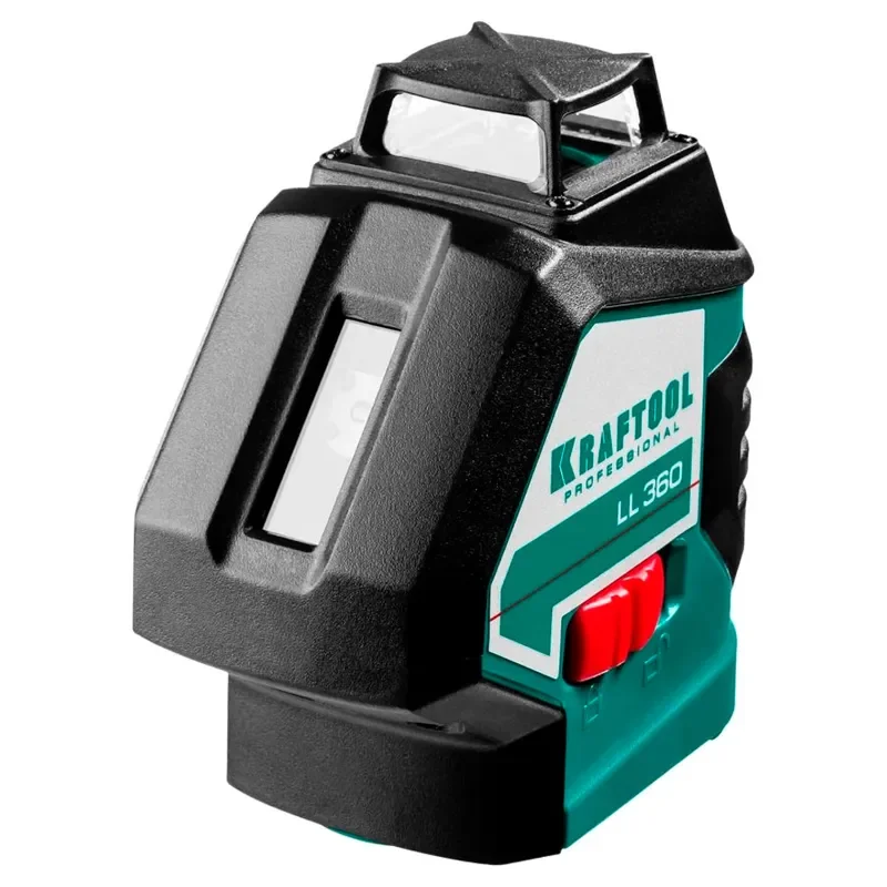 Лазерный нивелир Kraftool LL 360 №4 34645-4 купить,118400