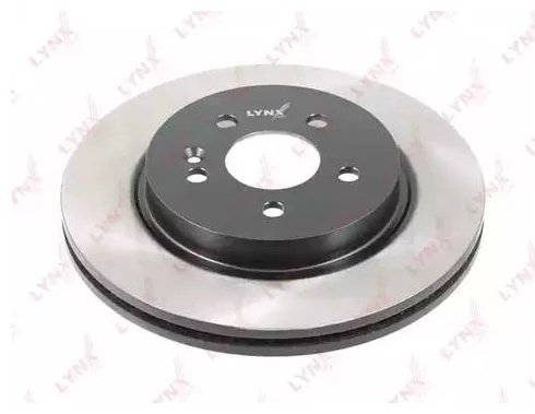 Диски LYNXauto передние BN-1083 - ForteMarket Диски LYNXauto передние BN-1083 купить,23500