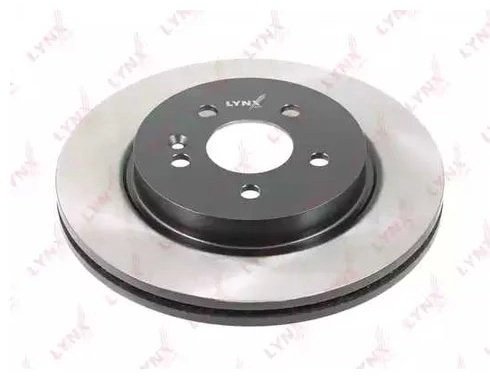 Диски LYNXauto передние BN-1083 - ForteMarket Диски LYNXauto передние BN-1083 купить,23500