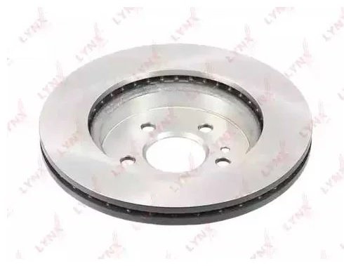 Диски LYNXauto передние BN-1083 - ForteMarket Диски LYNXauto передние BN-1083 купить,23500