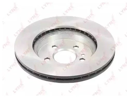 Диски LYNXauto передние BN-1083 - ForteMarket Диски LYNXauto передние BN-1083 купить,23500
