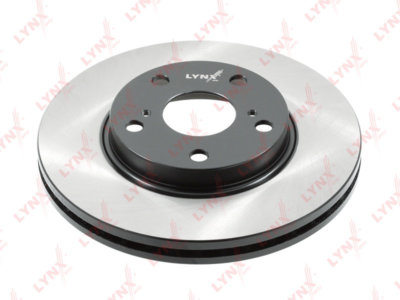 Диски LYNXauto передние BN1957 купить,49420