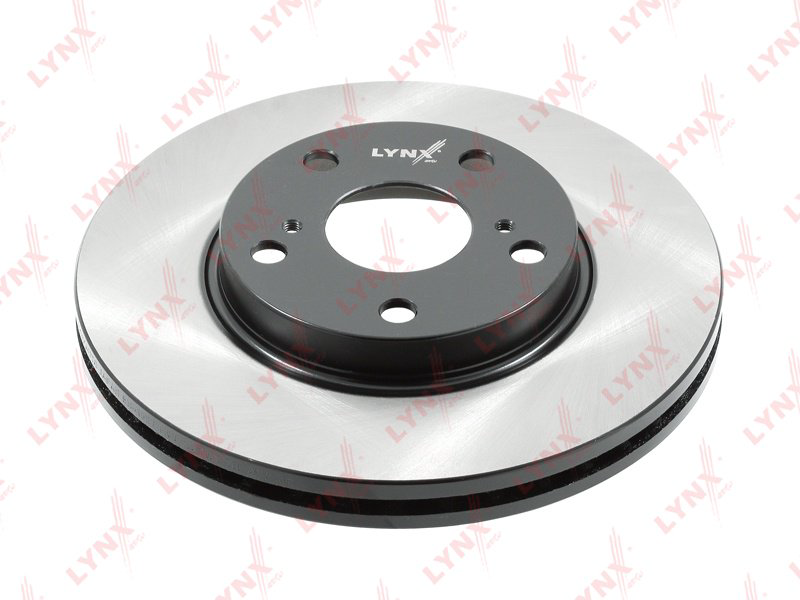 Диски LYNXauto передние BN1957 купить,49420