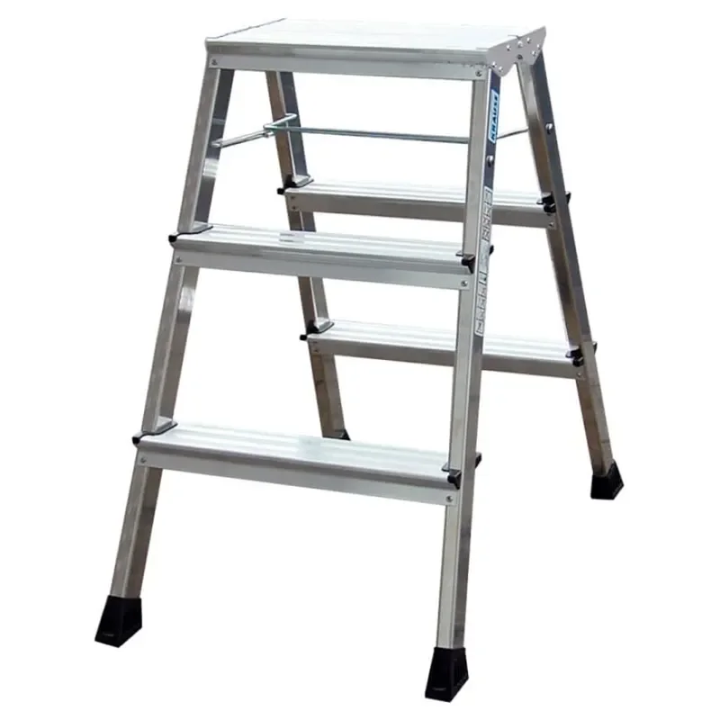 Стремянка Krause Monto Rolly 130068 2х3  купить,0