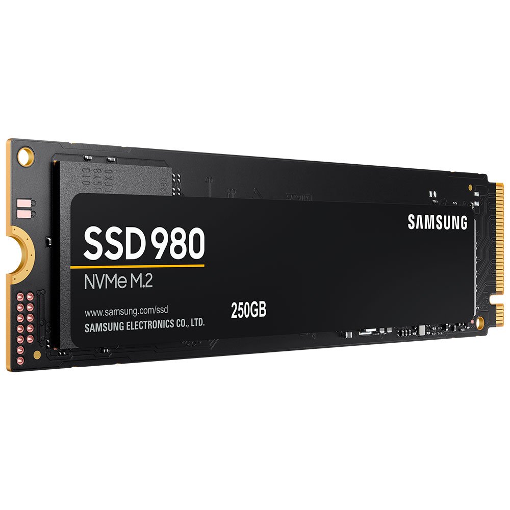 SSD накопитель Samsung 980 MZ-V8V250BW 250Gb - ForteMarket SSD накопитель Samsung 980 MZ-V8V250BW 250Gb купить,0