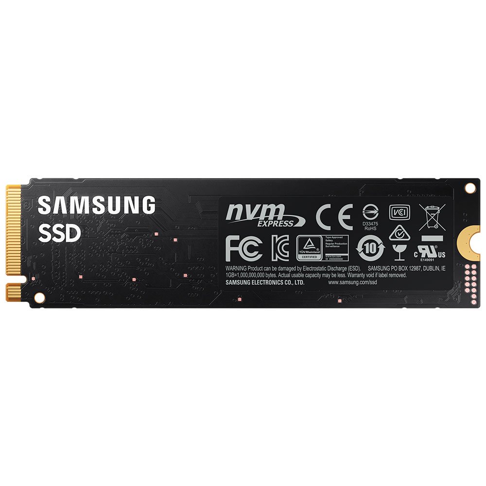 SSD накопитель Samsung 980 MZ-V8V250BW 250Gb - ForteMarket SSD накопитель Samsung 980 MZ-V8V250BW 250Gb купить,0