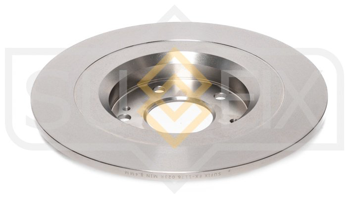 Диски Sufix задние FX-1176 - ForteMarket Диски Sufix задние FX-1176 купить,23150