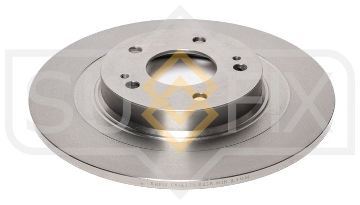 Диски Sufix задние FX-1176 - ForteMarket Диски Sufix задние FX-1176 купить,23150