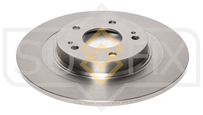 Диски Sufix задние FX-1176 - ForteMarket Диски Sufix задние FX-1176 купить,23150