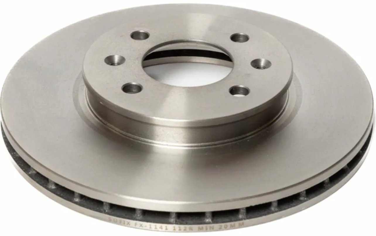 Диски Sufix передние Fx-1141 купить,8138