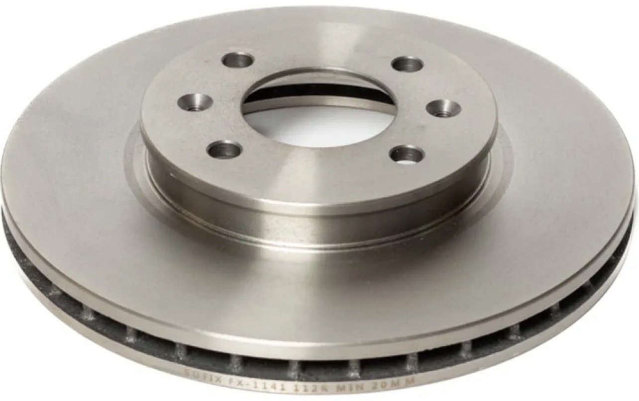 Диски Sufix передние Fx-1141 купить,8138