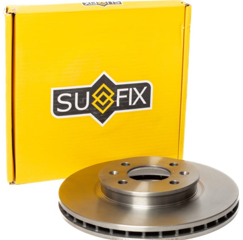 Диски Sufix передние Fx-1141 купить,8138