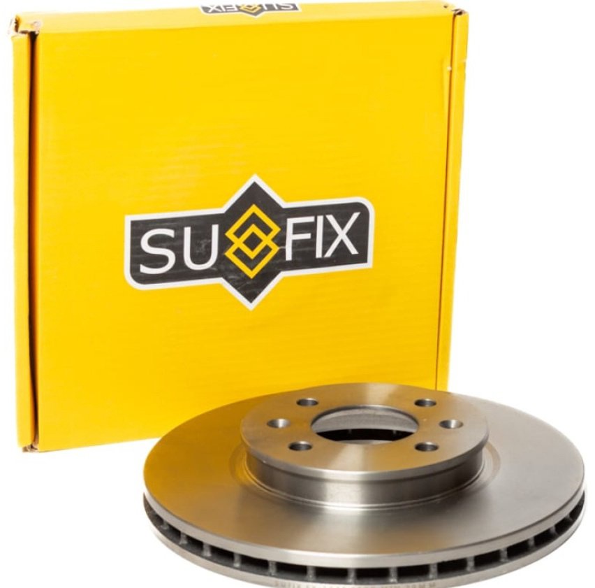 Диски Sufix передние Fx-1141 купить,8138