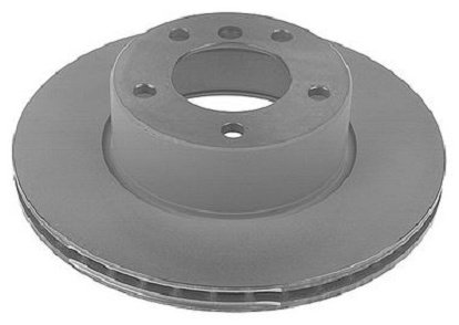 Диски Swag передние 20910753 купить,NaN
