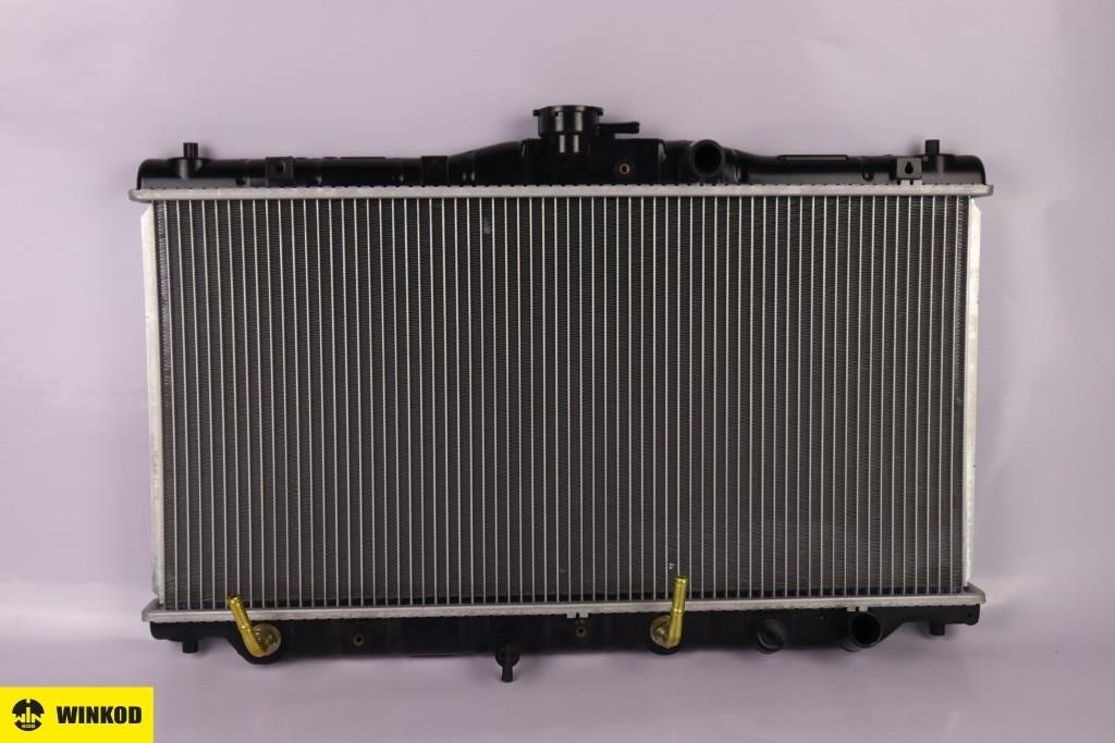 Winkod радиатор основной WRW1099 купить,NaN