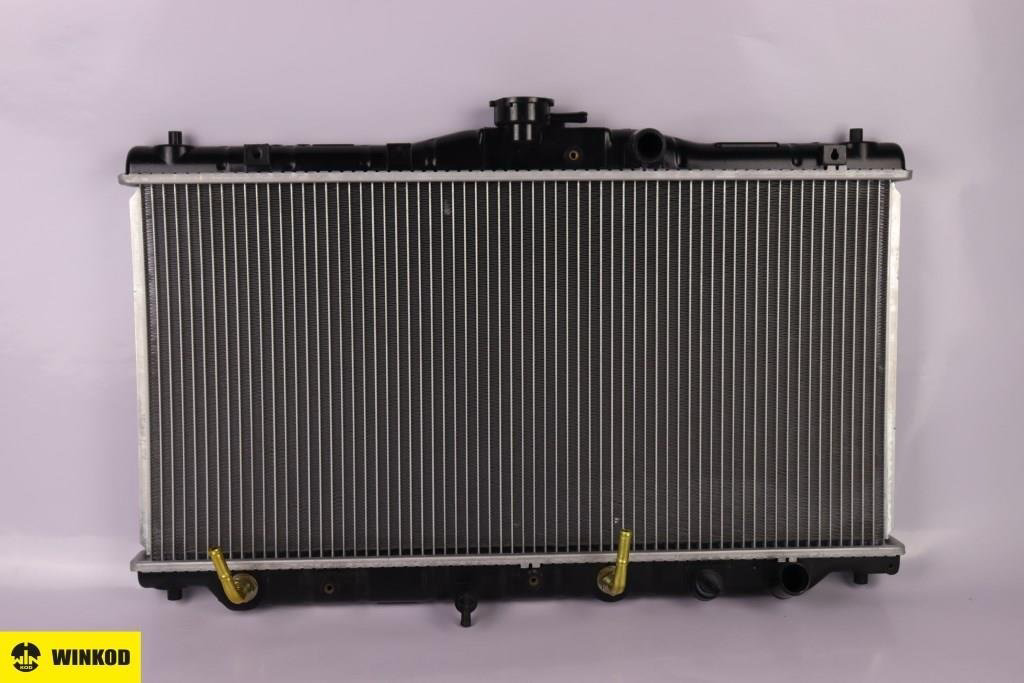 Winkod радиатор основной WRW1099 купить,NaN
