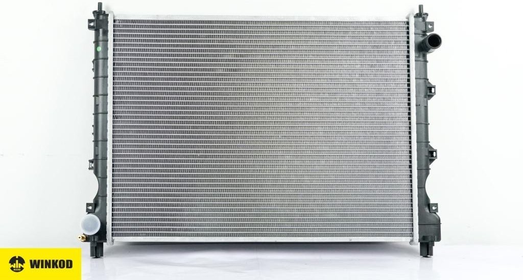 Winkod радиатор основной WRW1131 купить,NaN