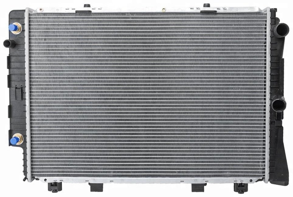 Winkod радиатор основной WRW1162