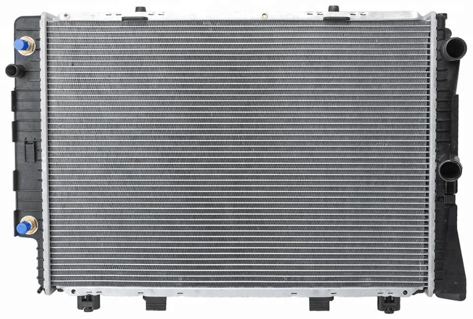 Winkod радиатор основной WRW1162