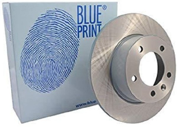 Диски Blue Print задние ADT34364