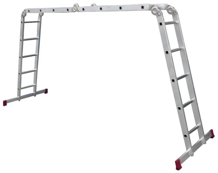Лестница Krause Corda 085078 5х4х4х5 купить,0