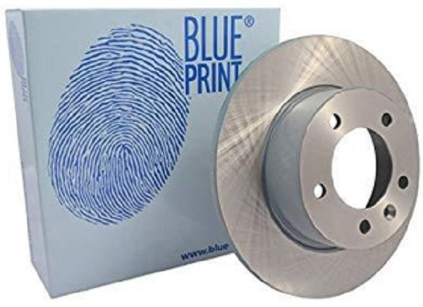 Диски Blue Print передние ADC443107