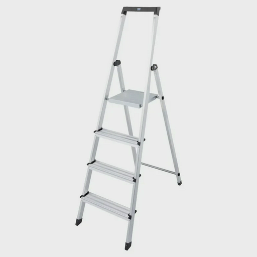 Стремянка Krause Monto Solidy 126221 1х4