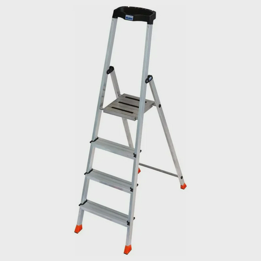 Стремянка Krause Safety 128942 1х4