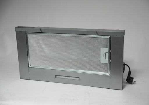 Вытяжка Kanzler D 546 E серебристая