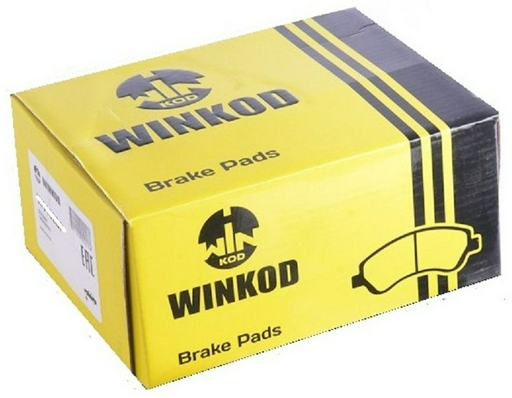 Колодки Winkod W2124201BP