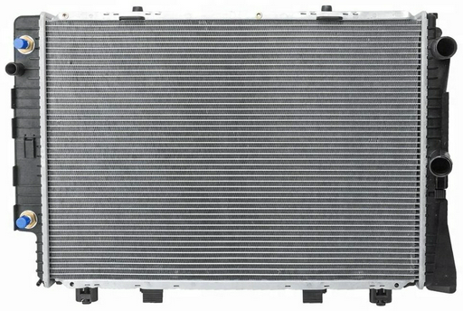 Winkod радиатор основной WRW1162