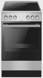 Электрическая плита Hansa FCCX58103 Silver